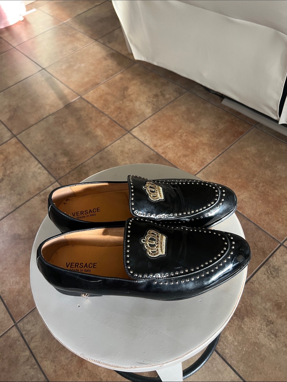 Versace - Picture 13 of 15